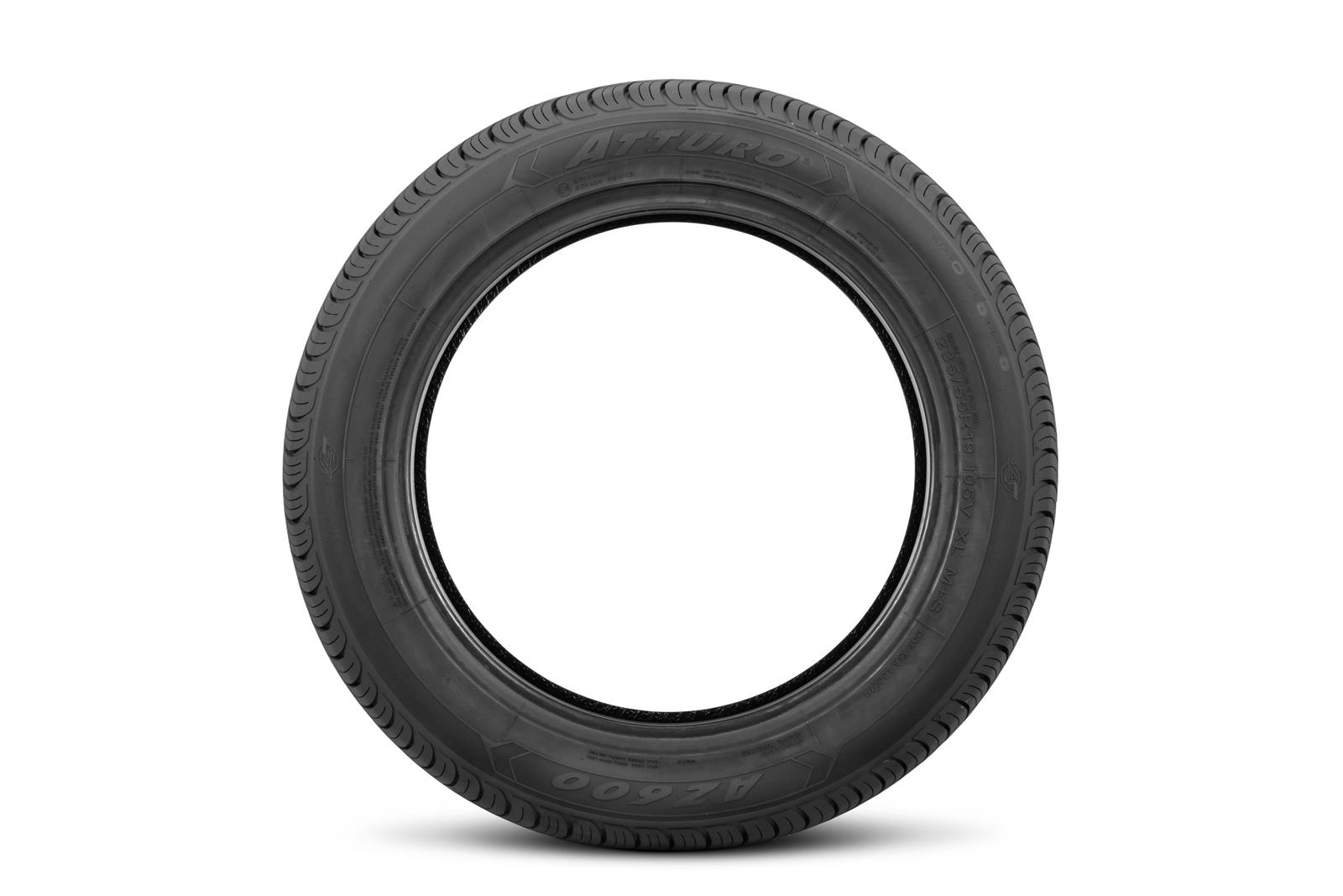 Atturo Tires AZ600-I0125417 Atturo AZ 600 Tires | Summit Racing