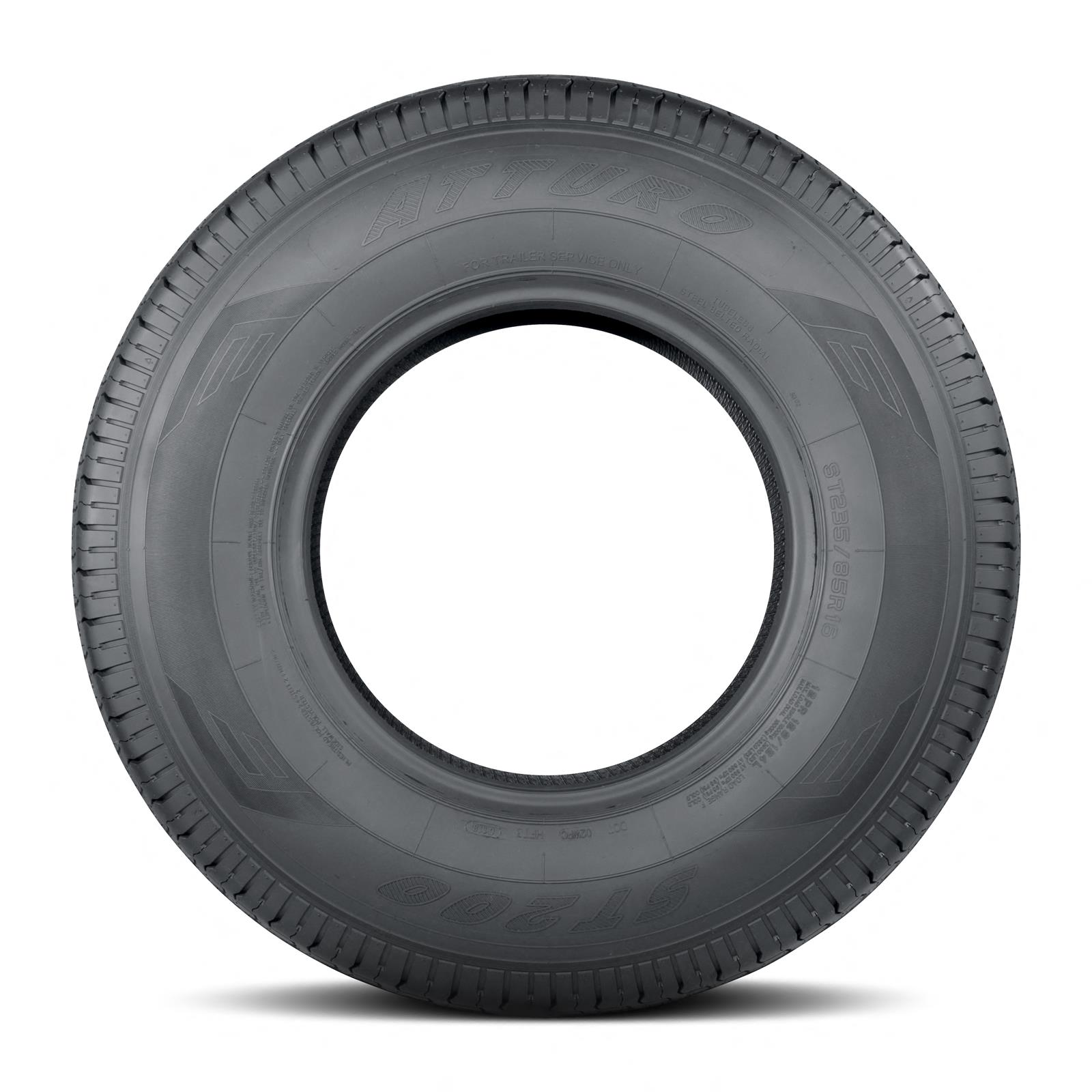 Atturo Tires ST200205158 Atturo ST 200 Tires Summit Racing