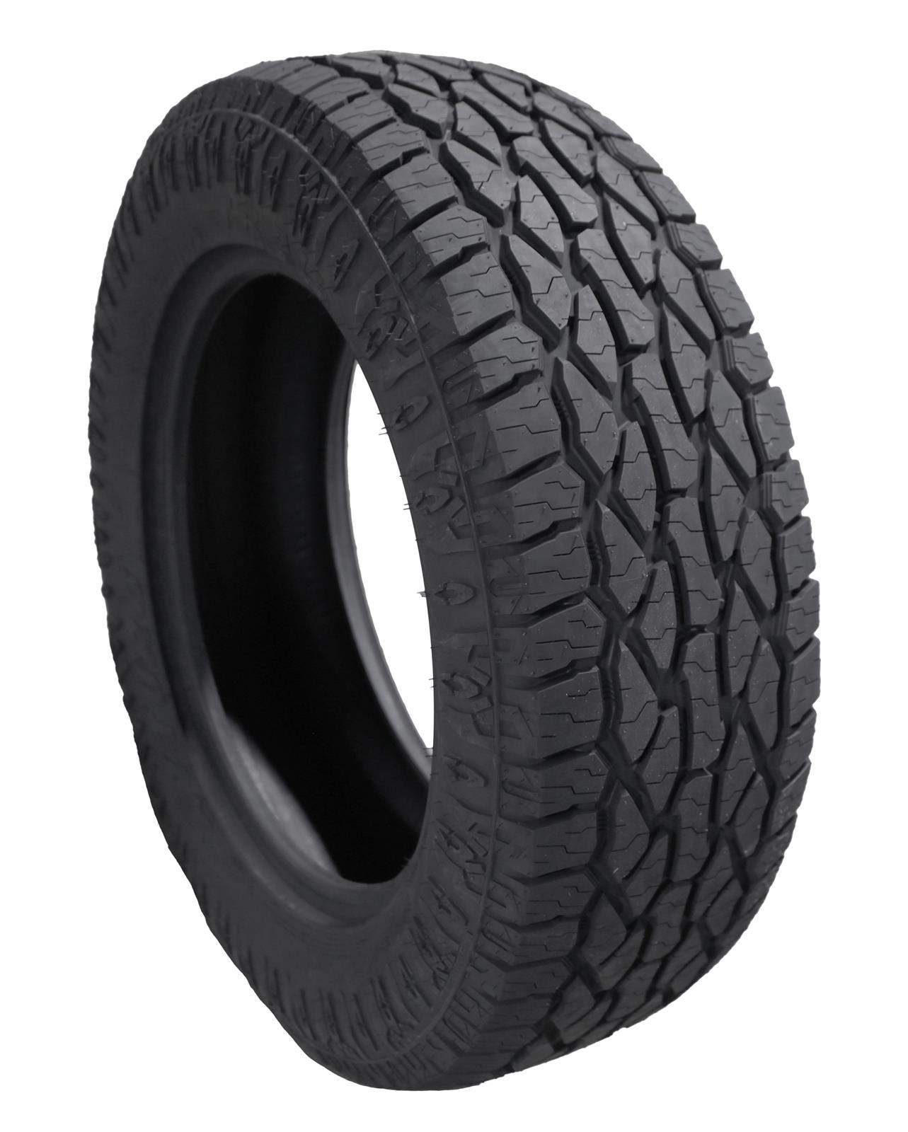 Atturo Trail Blade ATS Tires 275/60-20 Tire, ATS, 275/60-20, Radial, Blackwall, T Speed Rating, Each thumbnail 2