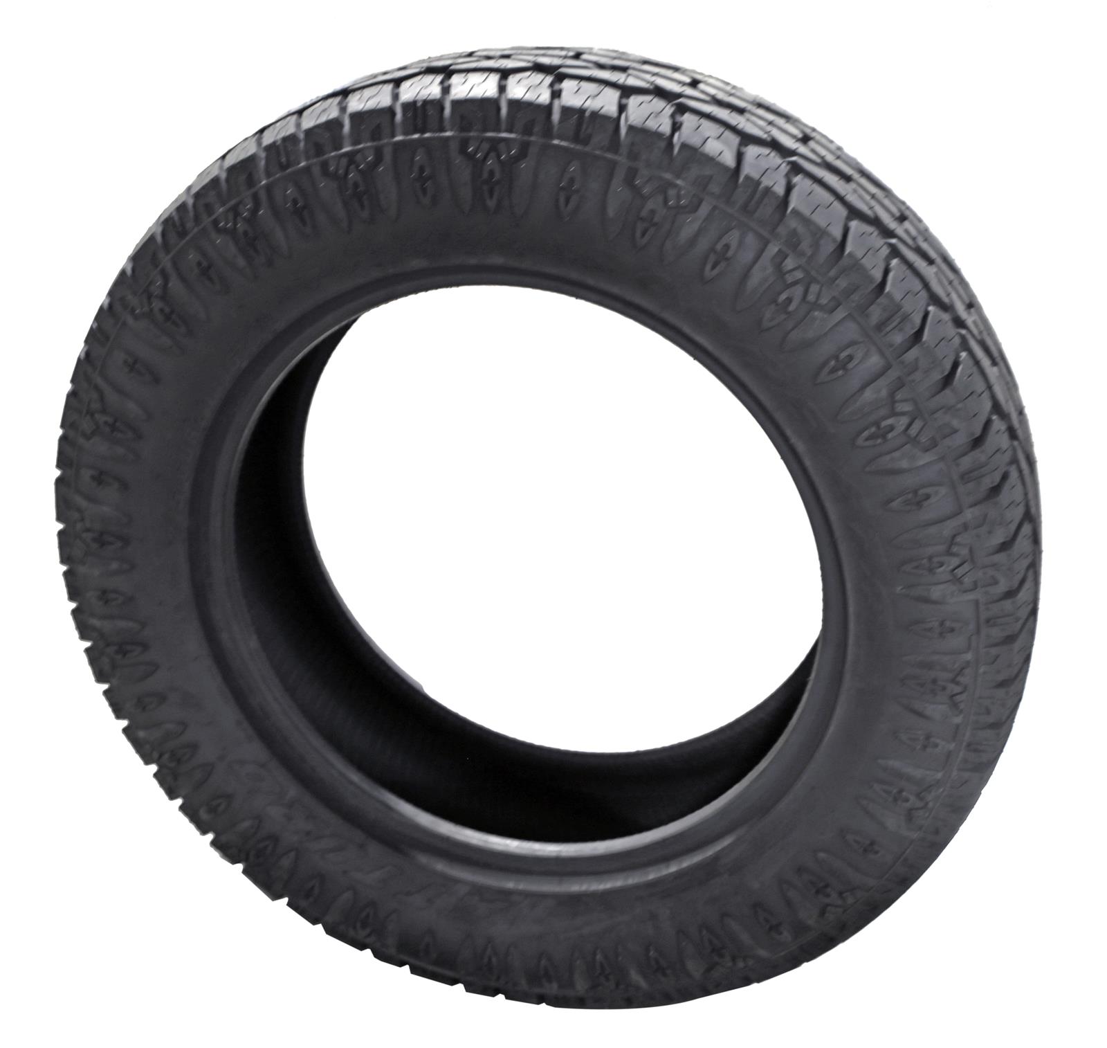 Atturo Trail Blade ATS Tires 275/60-20 Tire, ATS, 275/60-20, Radial, Blackwall, T Speed Rating, Each