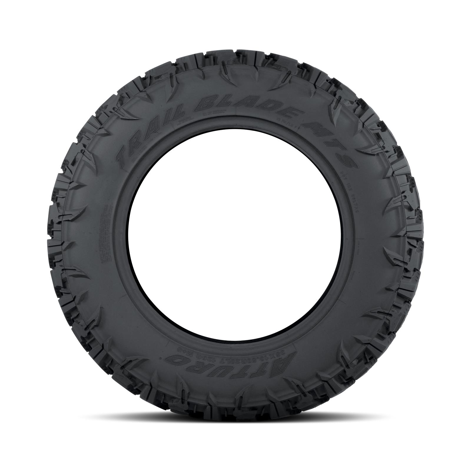 Atturo Tires TBMSHFLT2MA Atturo Trail Blade MTS Tires Summit Racing
