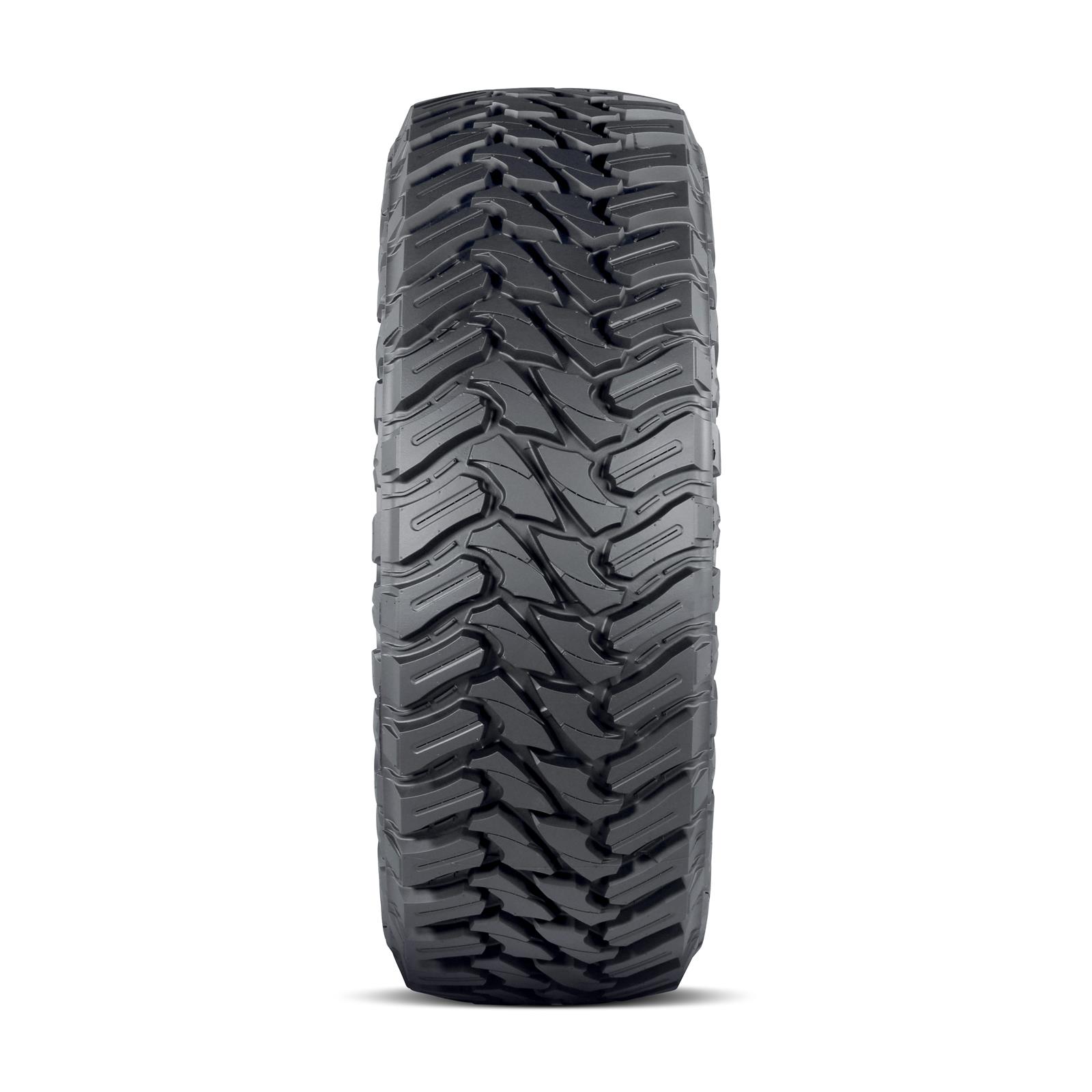 Atturo Trail Blade M/T Tires 235/85-16 Tire,Trail M/T, 235/85-16, Radial, Blackwall, Q Speed Rating, Each thumbnail 3