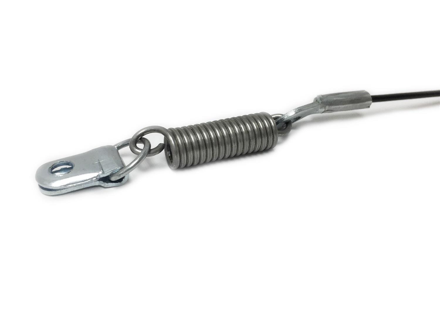 Auto Pro USA, INC CCT1024 Auto Pro USA Convertible Top Cylinder Cables Summit Racing