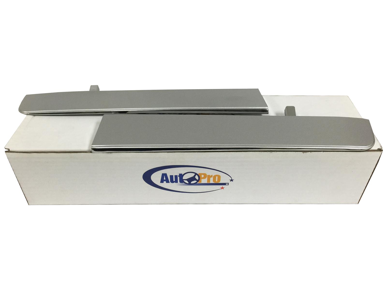 Auto Pro USA, INC GB1004 Auto Pro USA Mustang Grille Bars Summit Racing