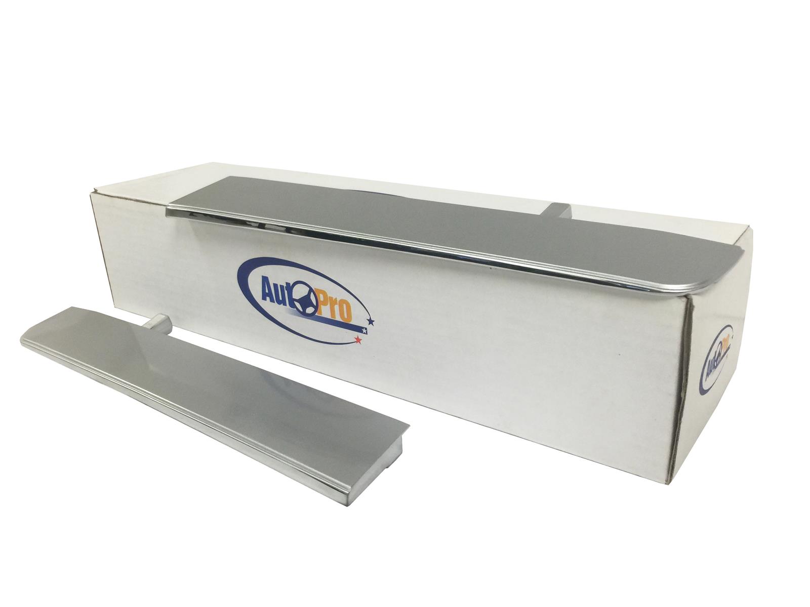 Auto Pro USA, INC GB1004 Auto Pro USA Mustang Grille Bars Summit Racing