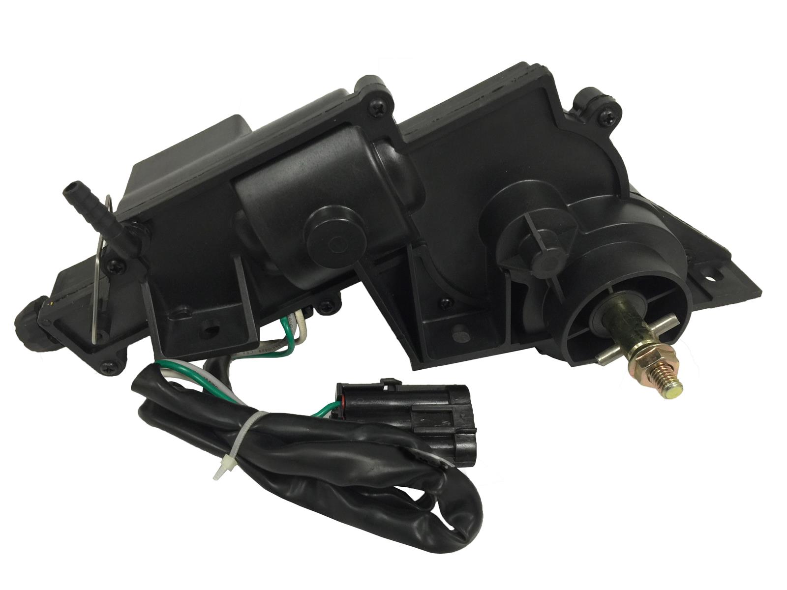 Auto Pro USA, INC HM1004R Auto Pro USA Headlight Motors Summit Racing
