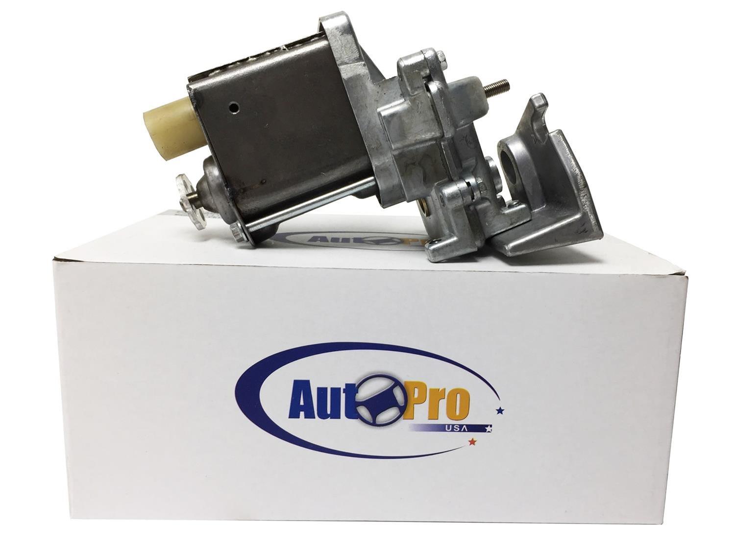 Auto Pro USA, INC HM1009L Auto Pro USA Headlight Motors Summit Racing