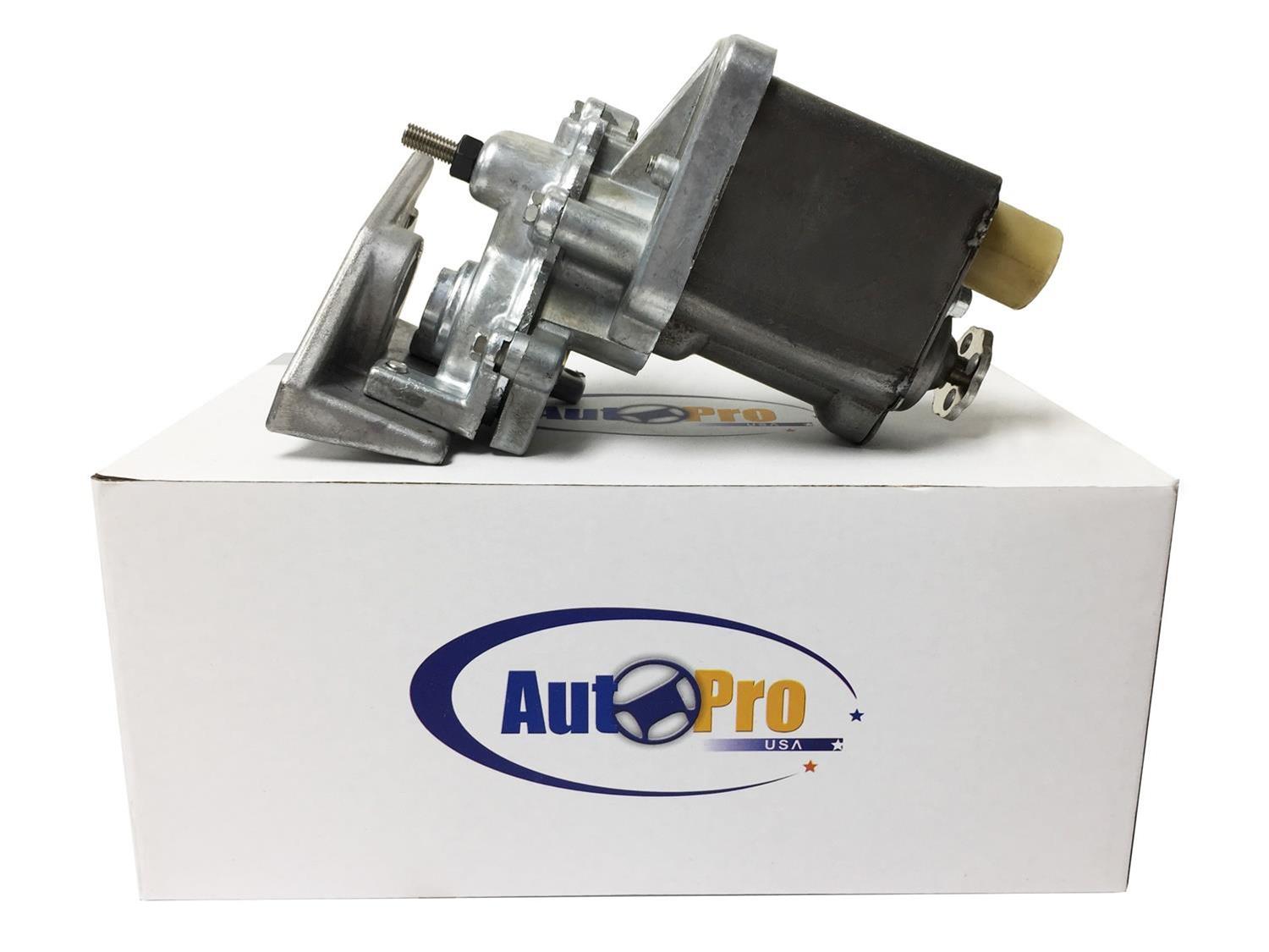 Auto Pro USA, INC HM1009R Auto Pro USA Headlight Motors Summit Racing