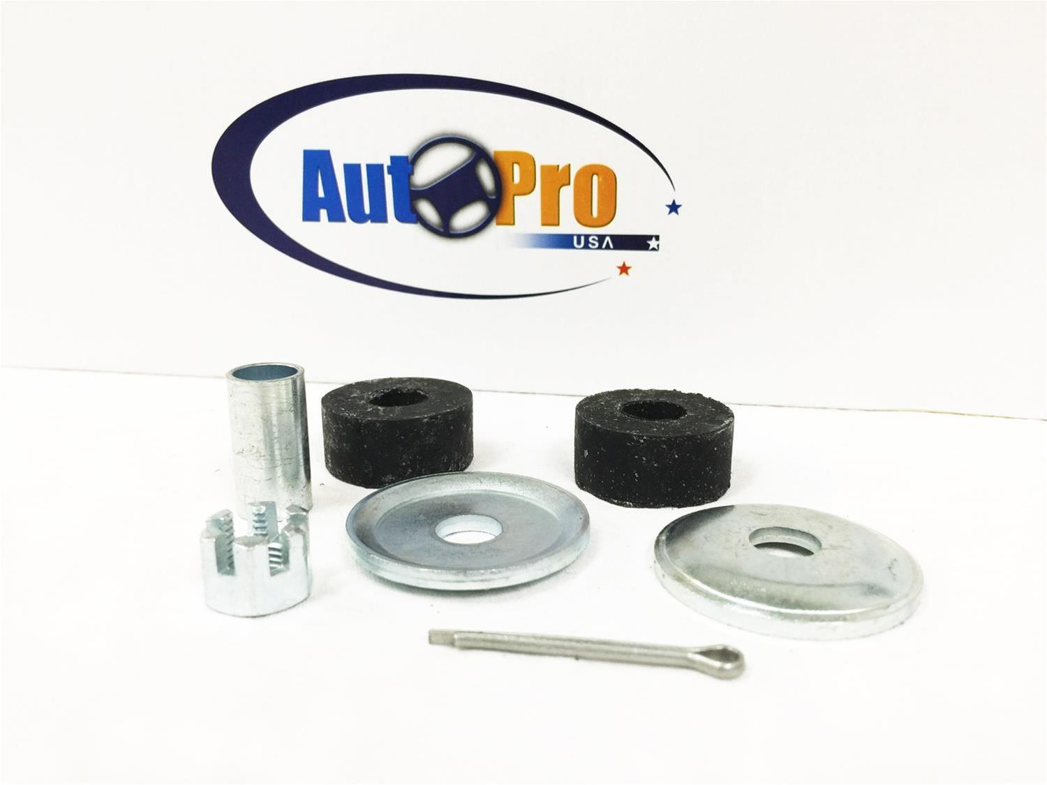 Auto Pro USA, INC PS1001KIT