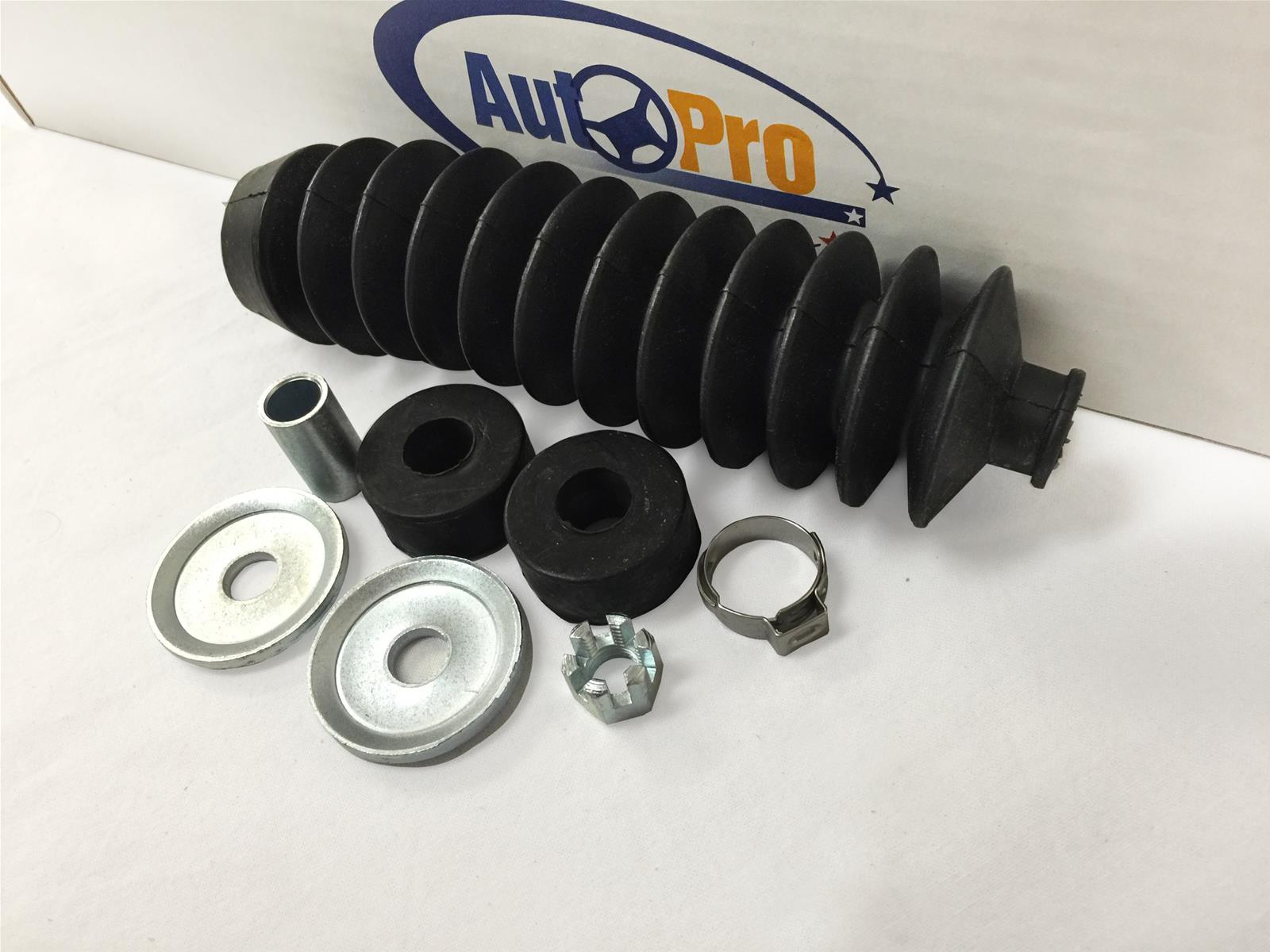 Auto Pro USA, INC PS1010 KIT Auto Pro USA Power Steering Cylinder Boot
