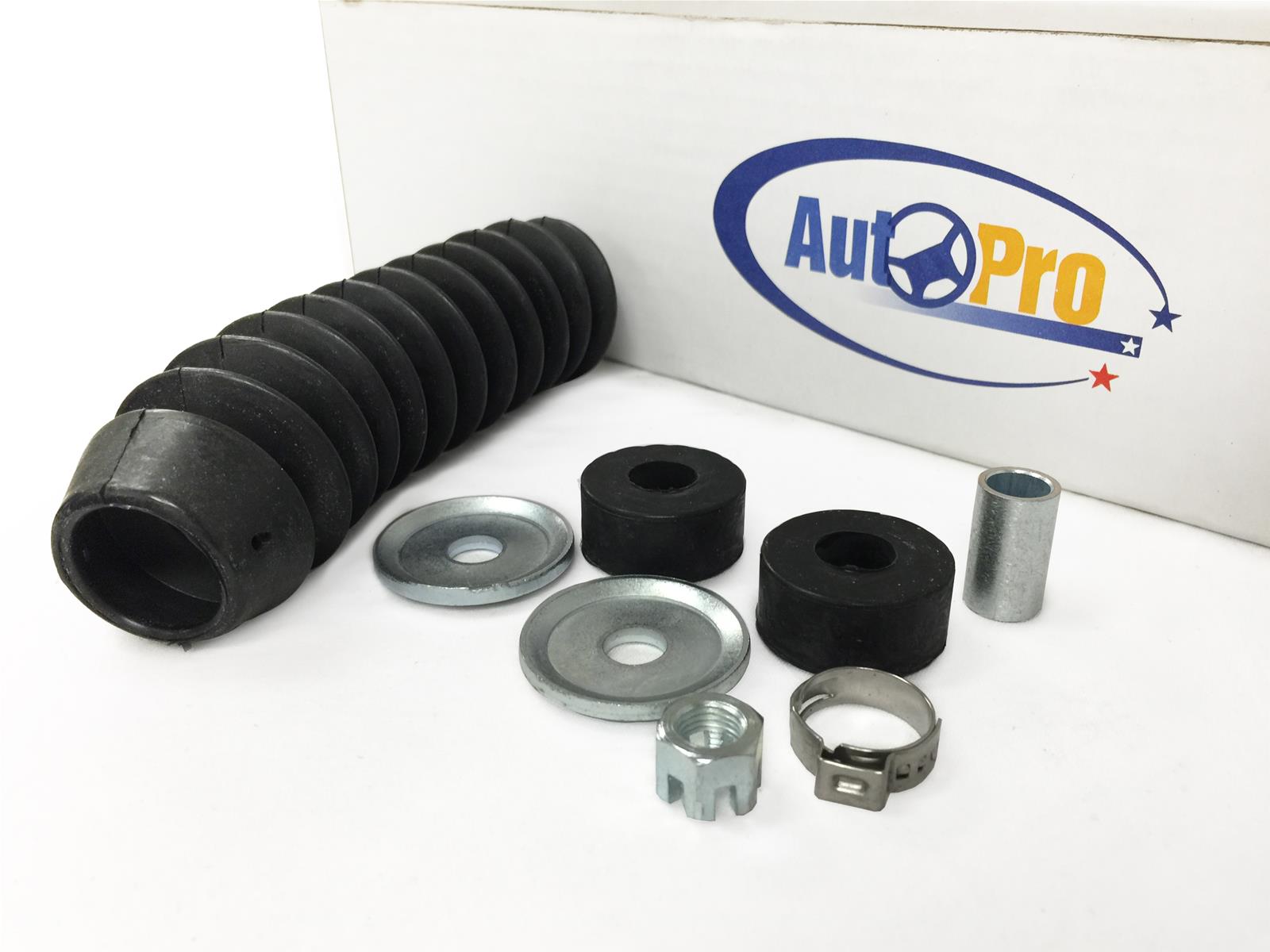 Auto Pro USA, INC PS1010 KIT Auto Pro USA Power Steering Cylinder Boot