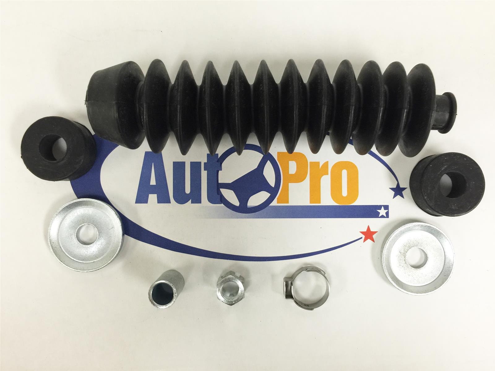 Auto Pro USA, INC PS1010 KIT Auto Pro USA Power Steering Cylinder Boot