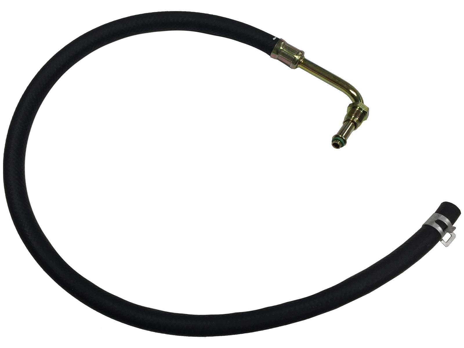 Auto Pro USA, INC PSH1009 Auto Pro USA Power Steering Hoses Summit Racing