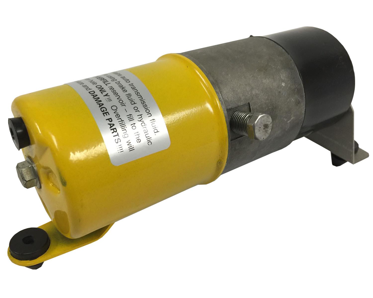 Auto Pro USA, INC TCM1001 Auto Pro USA Convertible Top Motors Summit Racing