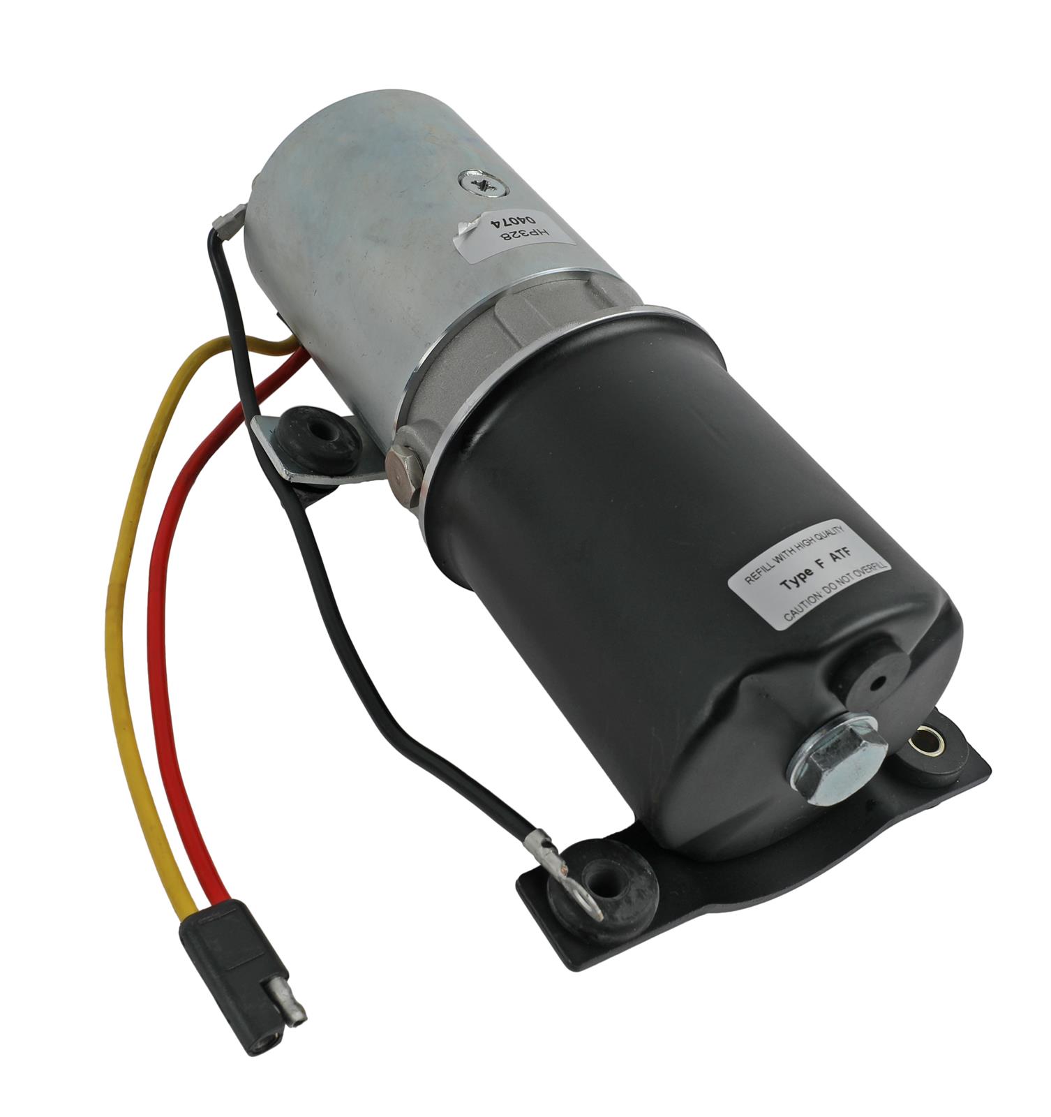 Auto Pro USA, INC TCM1002 Auto Pro USA Convertible Top Motors Summit