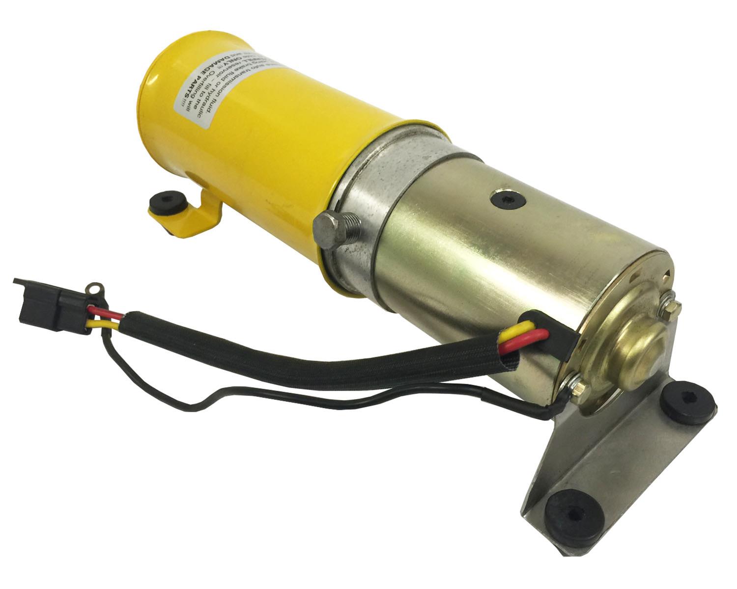 Auto Pro USA, INC TCM1003 Auto Pro USA Convertible Top Motors Summit Racing