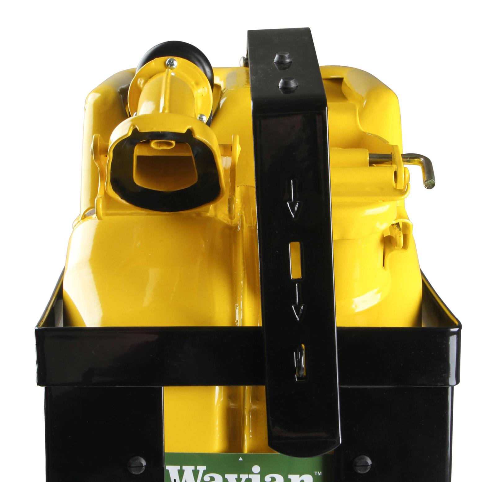 ANVIL Off-Road 2791AOR Anvil Off-Road Jerry Can Holders | Summit