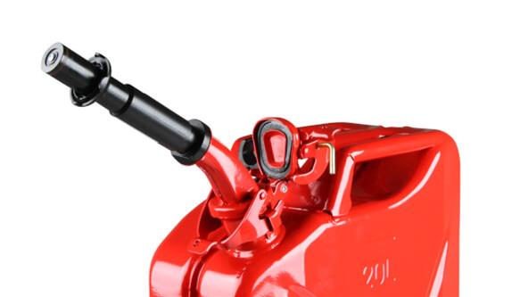 ANVIL Off-Road 3009AOR Anvil Off-Road Jerry Cans | Summit Racing