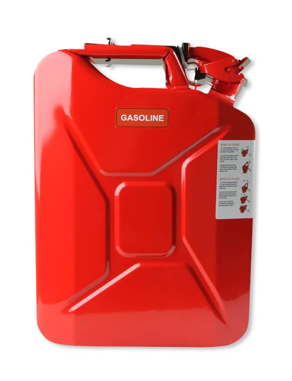 ANVIL Off-Road 3009AOR Anvil Off-Road Jerry Cans | Summit Racing