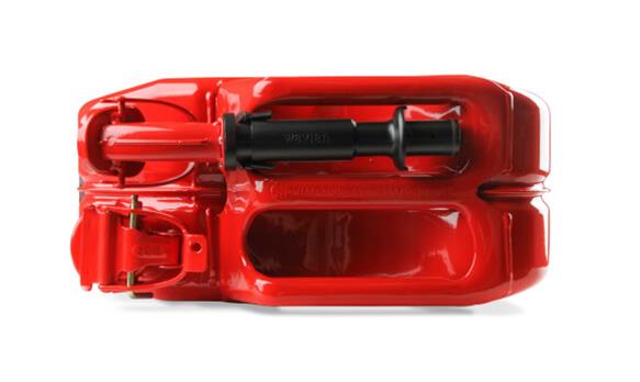 ANVIL Off-Road 3009AOR Anvil Off-Road Jerry Cans | Summit Racing