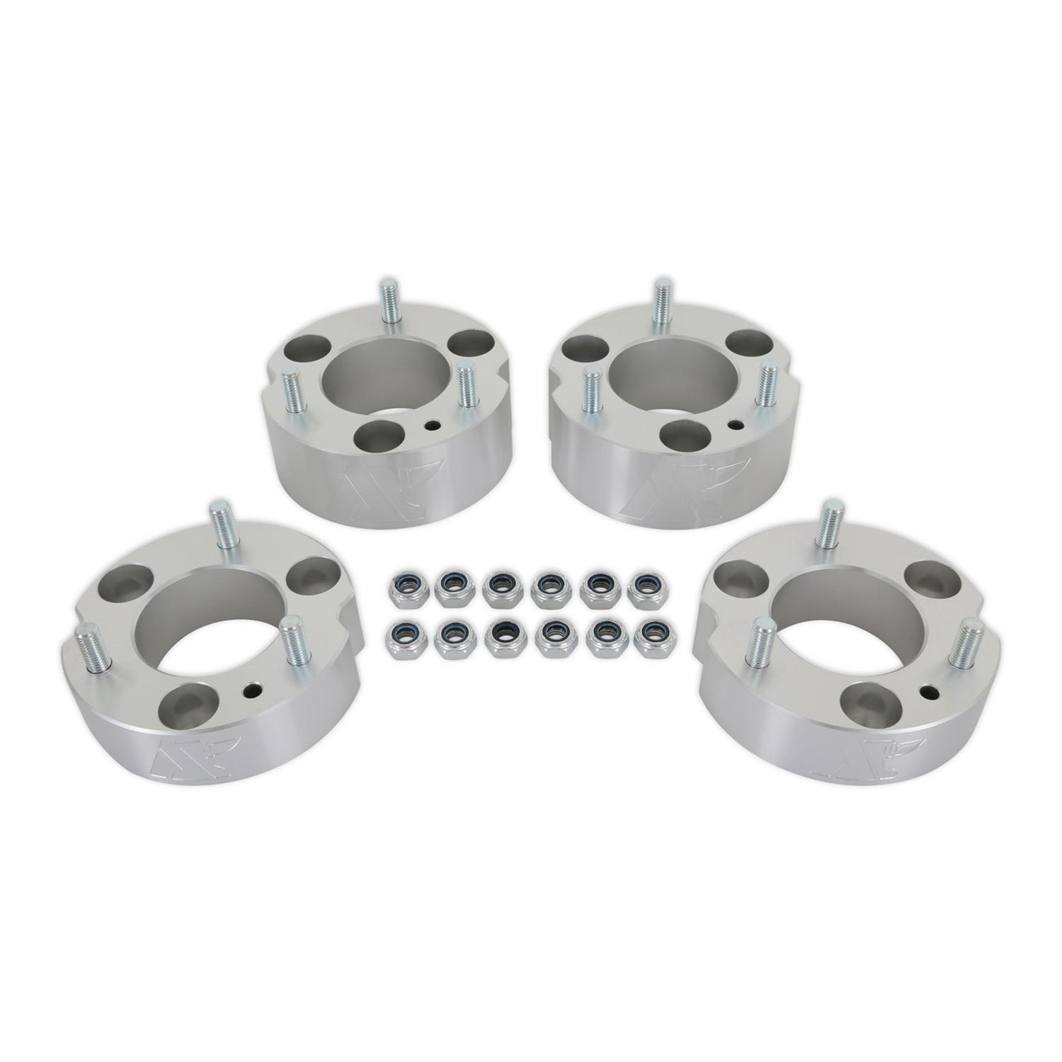 ANVIL OffRoad 5062AOR Anvil OffRoad Leveling Kits Summit Racing