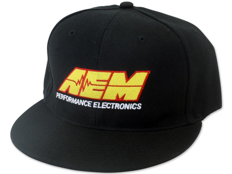 aem electronics logo
