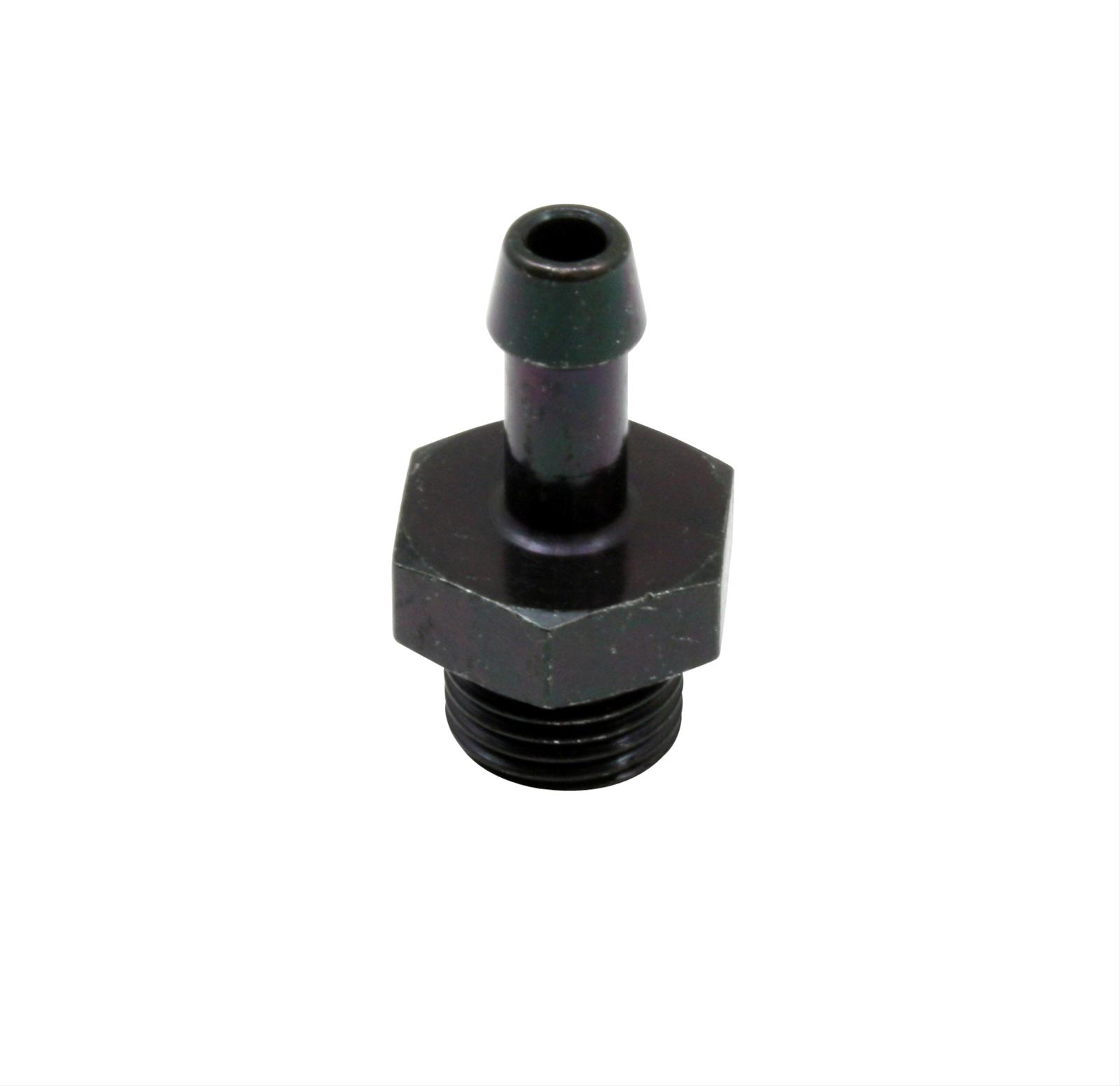AEM Electronics 2609 AEM Electronics Replacement Fuel Rail Fittings