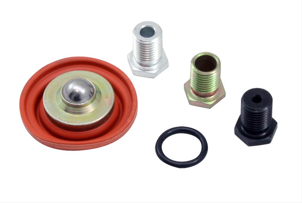 Aem electronics 25 392 aem electronics fuel pressure regulator rebuild