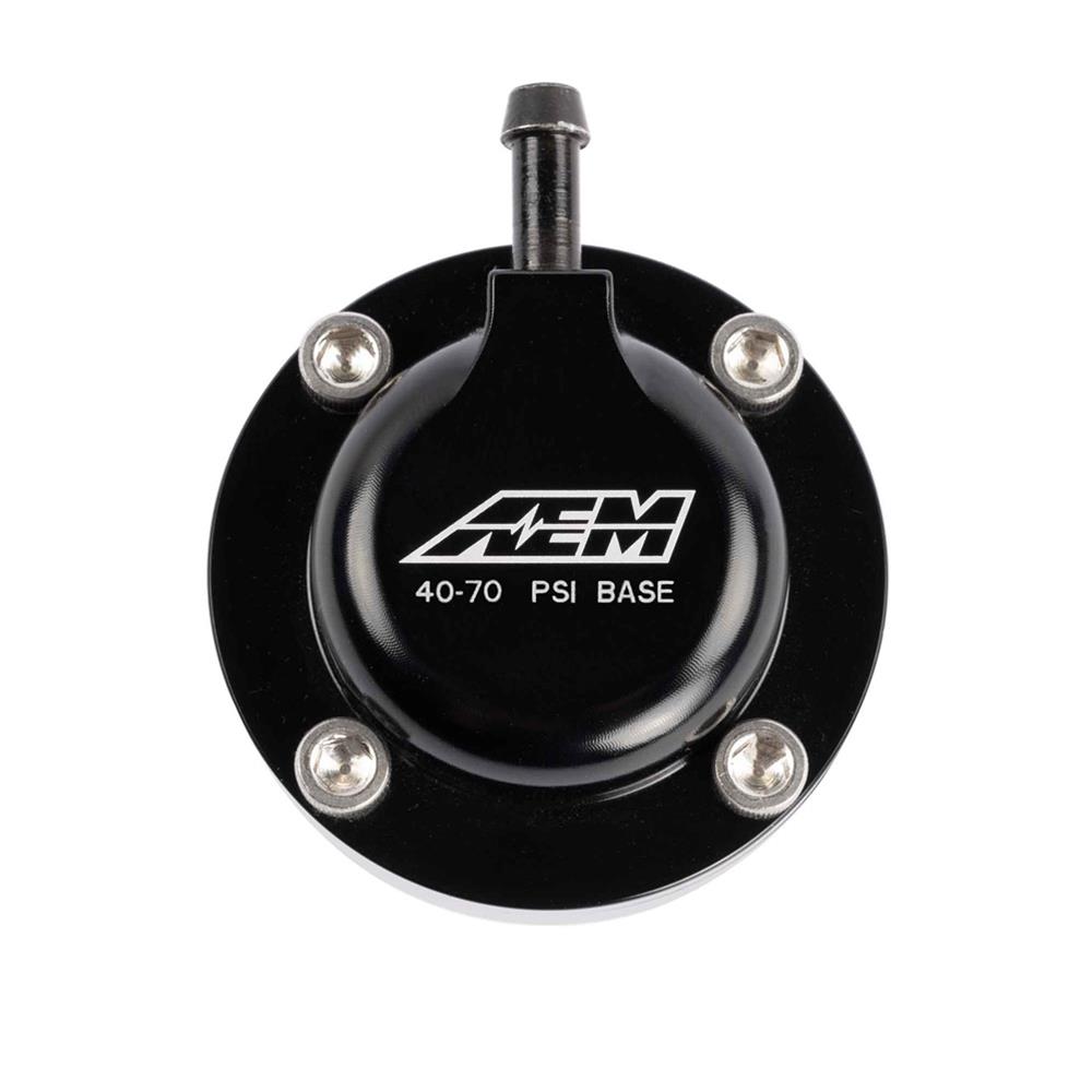 AEM Electronics 25-4002 AEM Electronics EFI Fuel Pulse Dampers