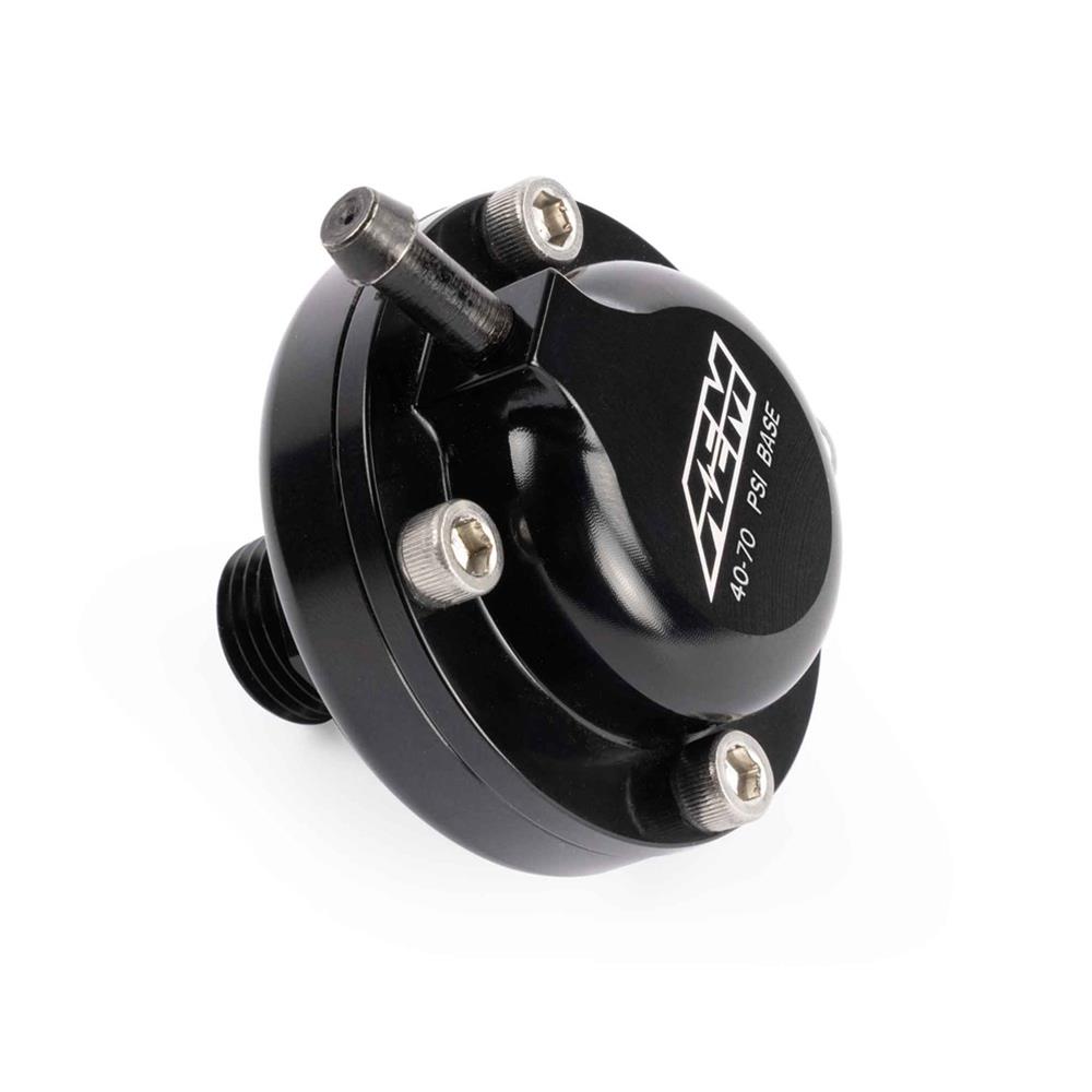 AEM Electronics 25-4002 AEM Electronics EFI Fuel Pulse Dampers