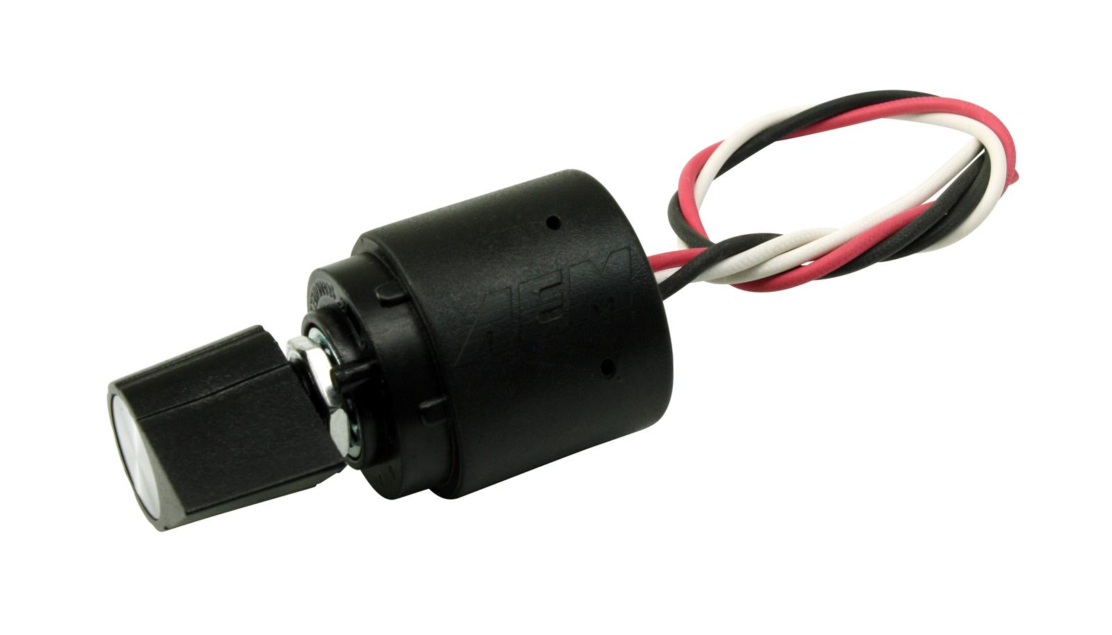 Emm様 Micro-D - Omnetics Connector Corp.