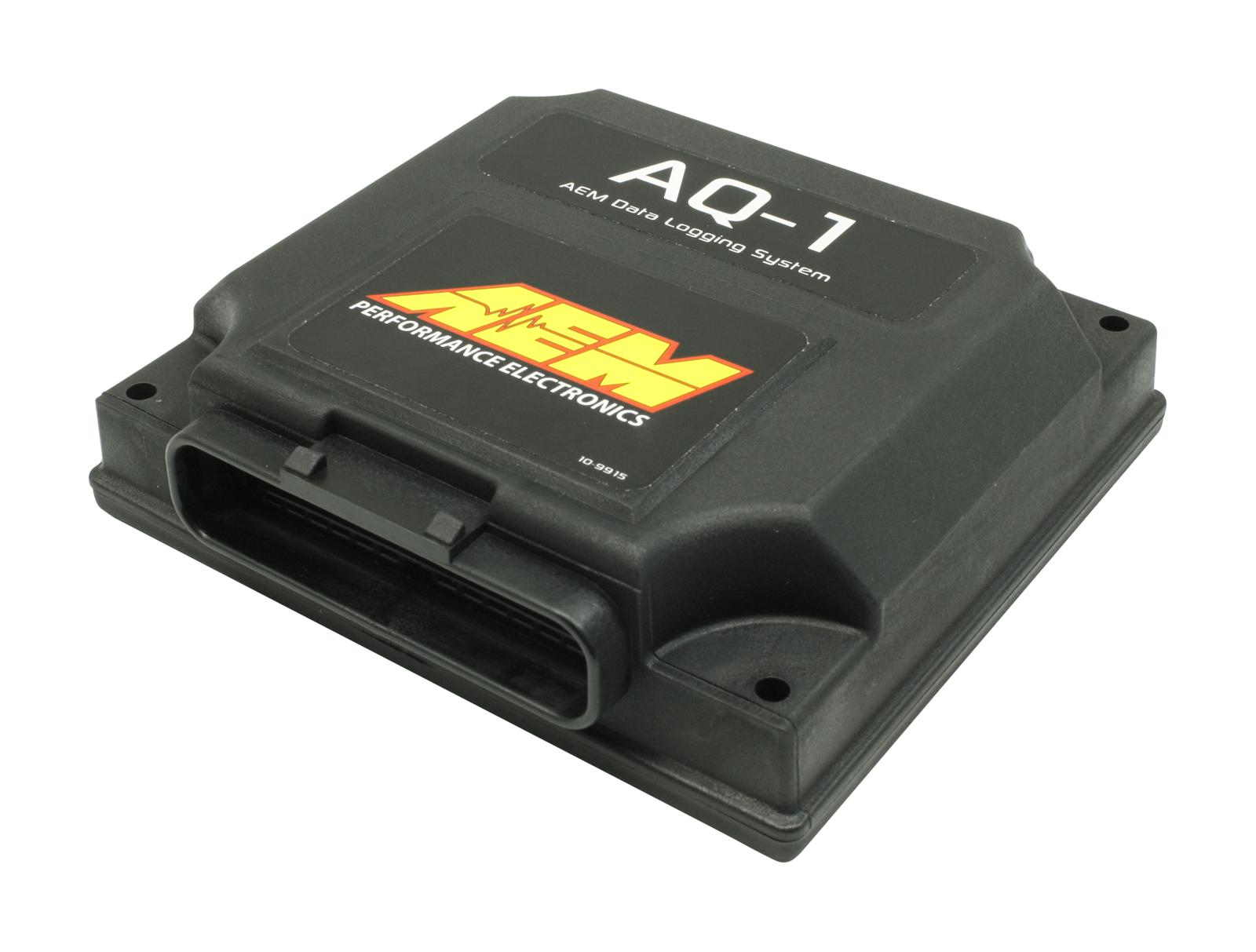 AEM Electronics 30-2500 AEM Electronics AQ-1 Data Loggers | Summit