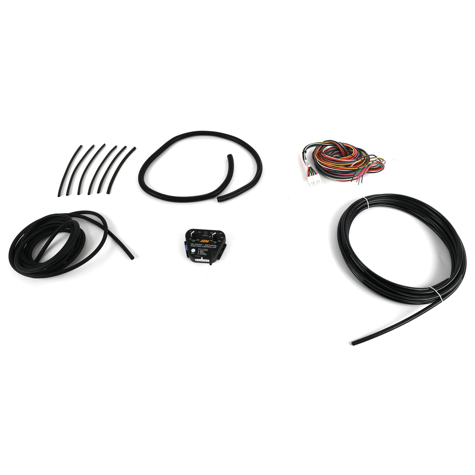 AEM Electronics 30-3301 AEM Electronics Water/Methanol Injection Kits ...