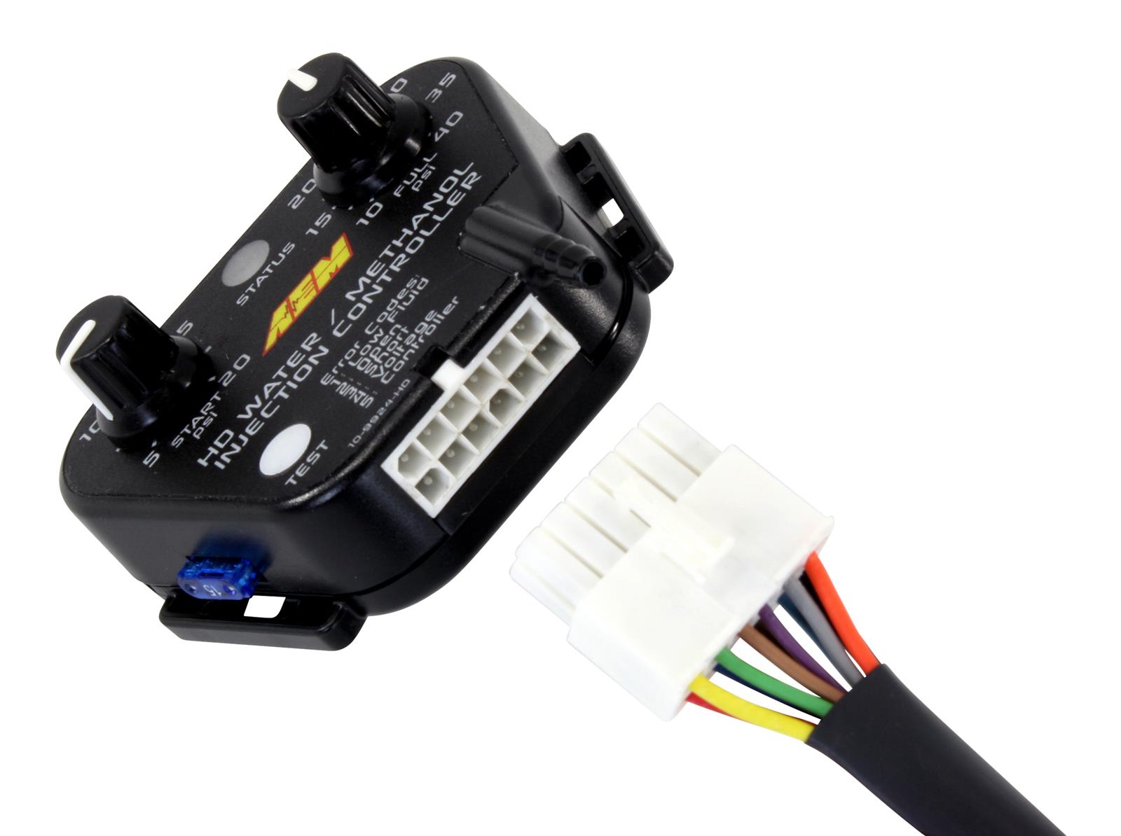 AEM Electronics 30-3301 AEM Electronics Water/Methanol Injection Kits ...