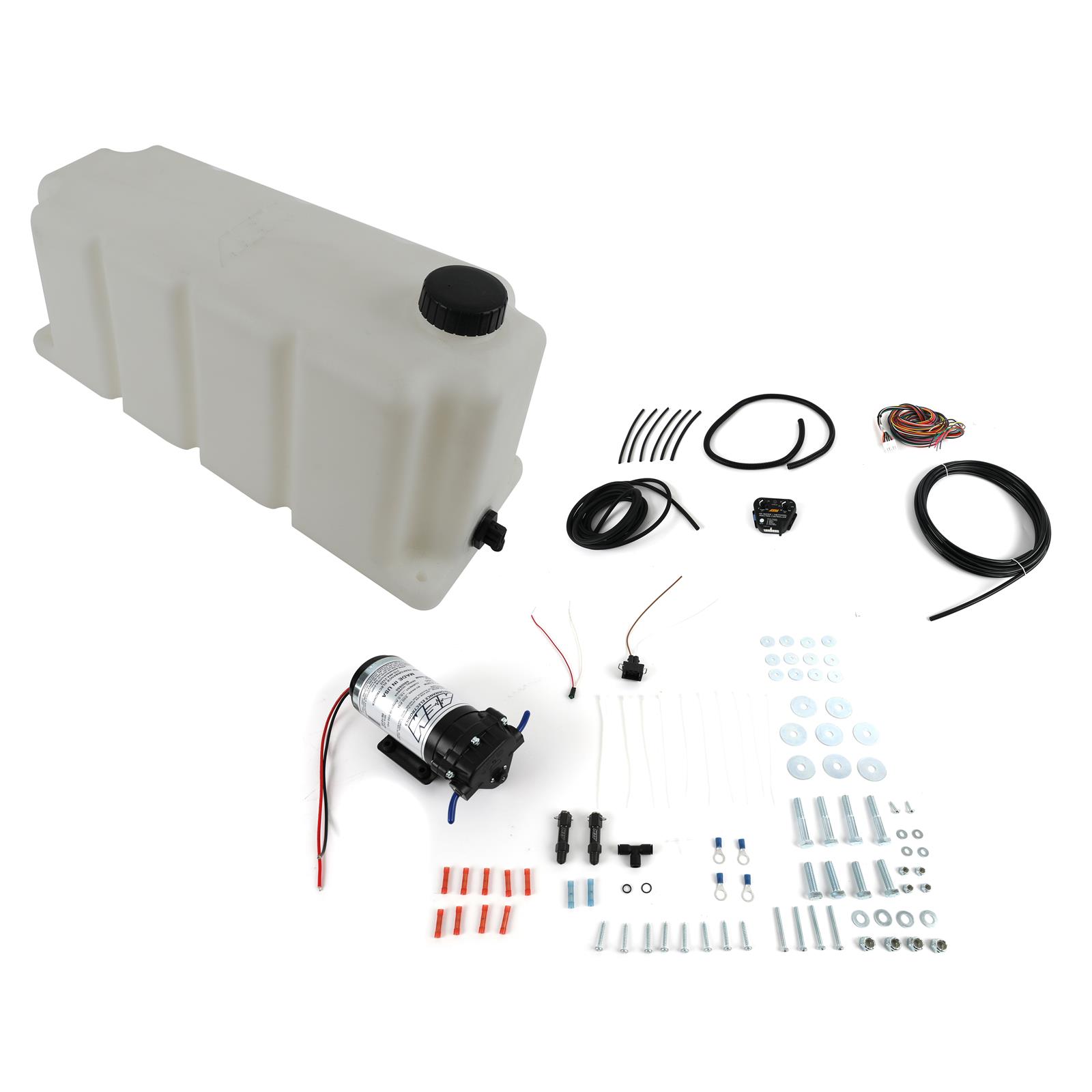 AEM Water/Methanol Injection Kits 