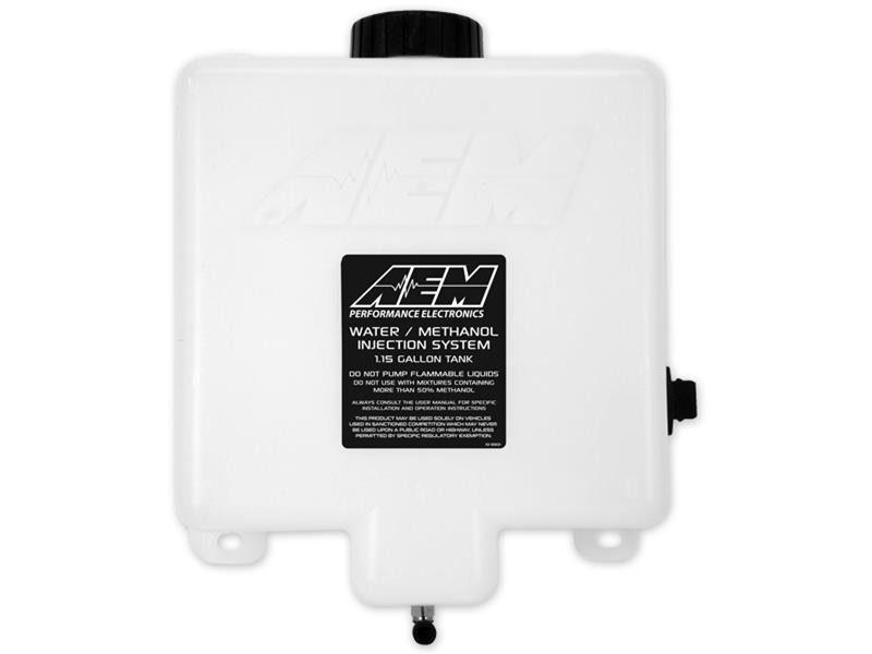 AEM Electronics 30-3301 AEM Electronics Water/Methanol Injection Kits ...