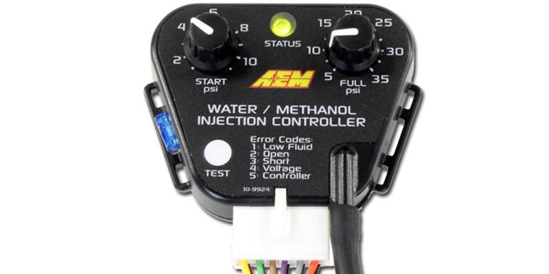 AEM Electronics 30-3301 AEM Electronics Water/Methanol Injection Kits ...