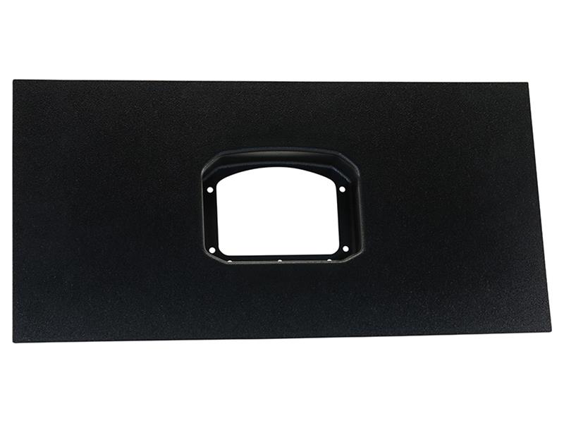 AEM Electronics 30-5540 AEM Electronics Universal Flush Mount