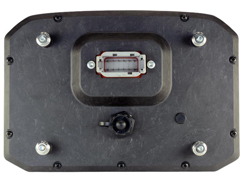 AEM CD-7L Carbon Logging Flush Digital Dash Display thumbnail 7