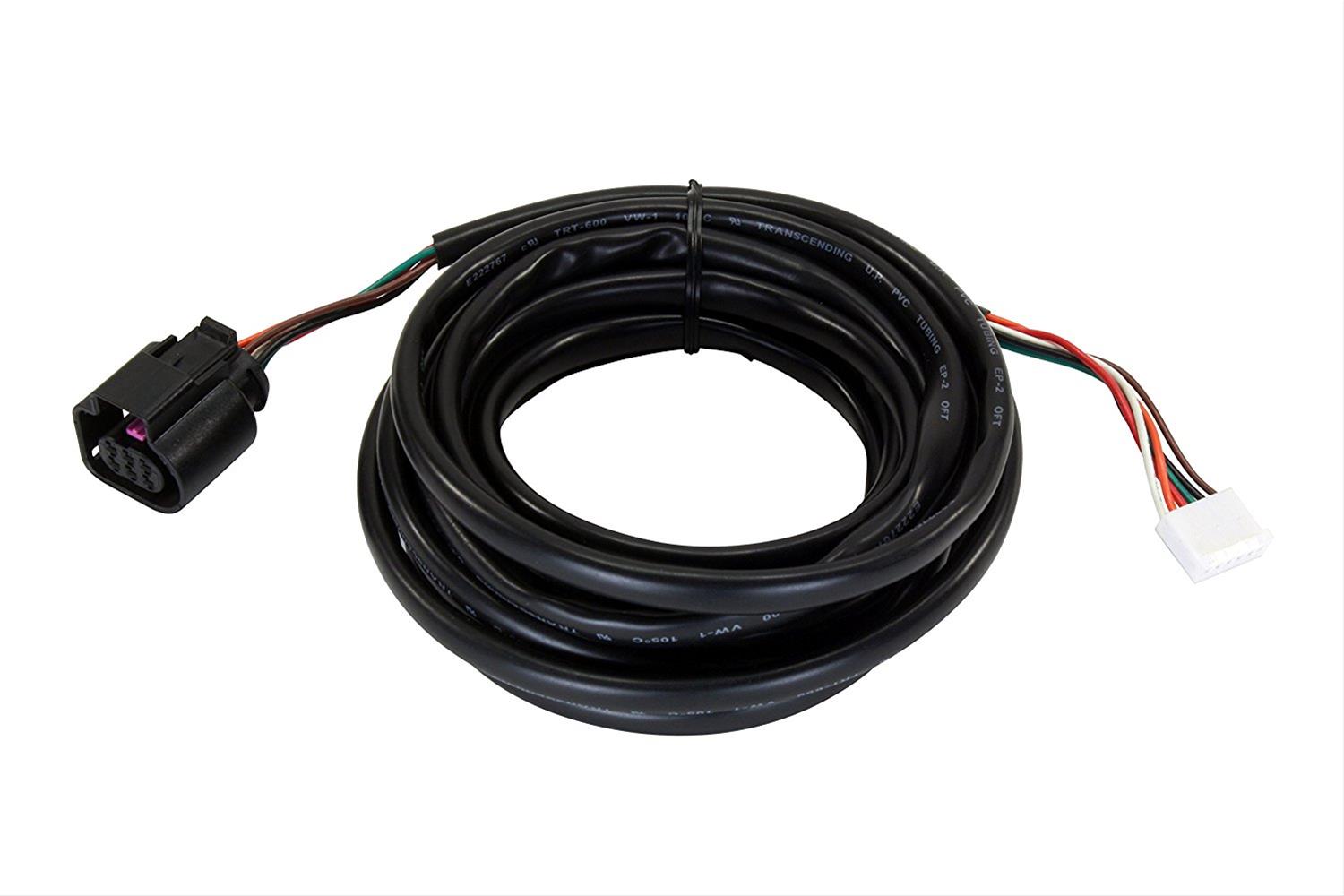 AEM Sensor Cable 96in Wideband UEGO  35-3441