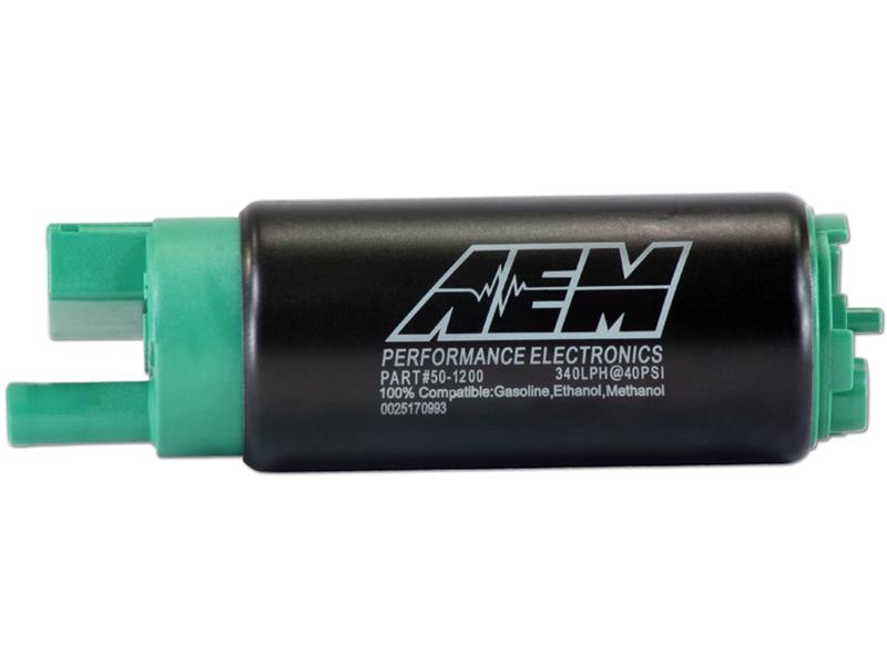 AEM 50-1200 E85 Pompe à carburant