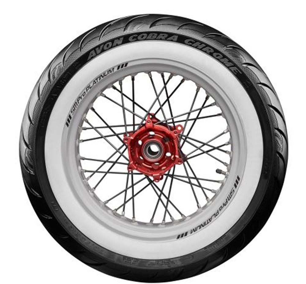 Avon Tyres 640577