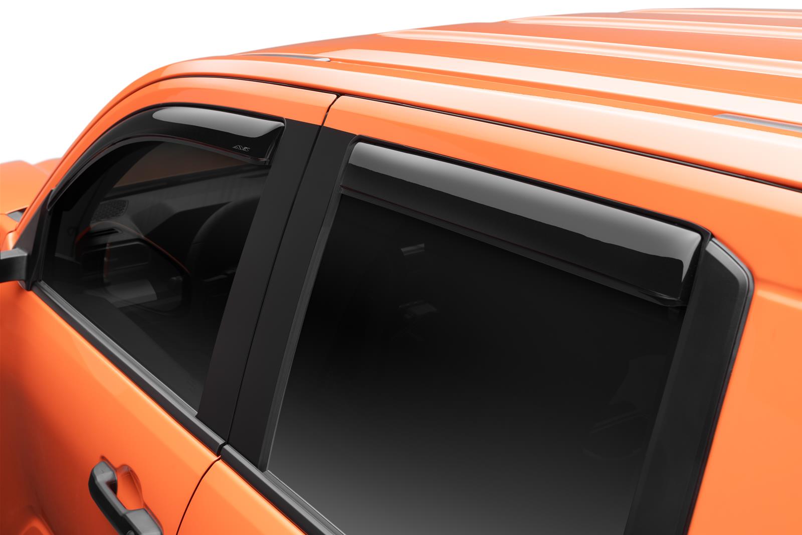 Auto Ventshade 194270 Auto Ventshade In-Channel Ventvisor