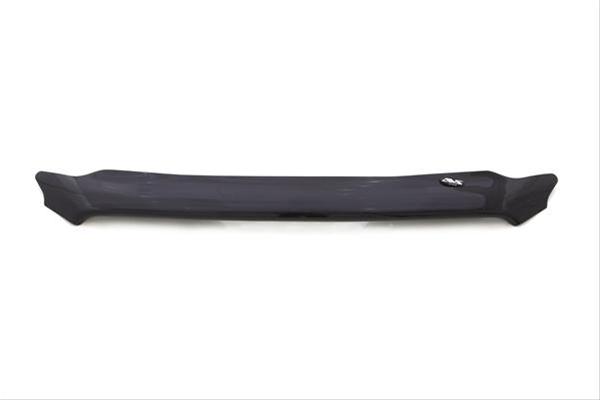 Husky Hood Shields for 2013-2016 ACADIA, 2017 ACADIA LIMITED - 2810045 Bug Guard, Carflector, Acrylic, Smoke, GMC, Each