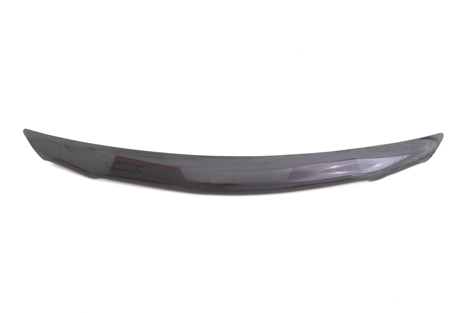 Husky Hood Shields for 2019-2025 RAV4 - 2810222 Bug Guard, Carflector, Smoke, Acrylic, Toyota. Each