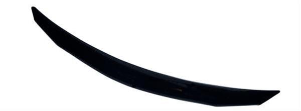 Husky Hood Shields for 2019-2025 RAV4 - 2810222 Bug Guard, Carflector, Smoke, Acrylic, Toyota. Each thumbnail 2