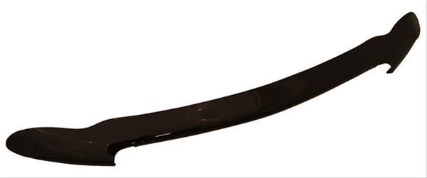 Husky Hood Shields for 2011-2015 CRUZE - 2810419 Bug Guard, Carflector, Acrylic, Smoke, Chevy, Each thumbnail 2