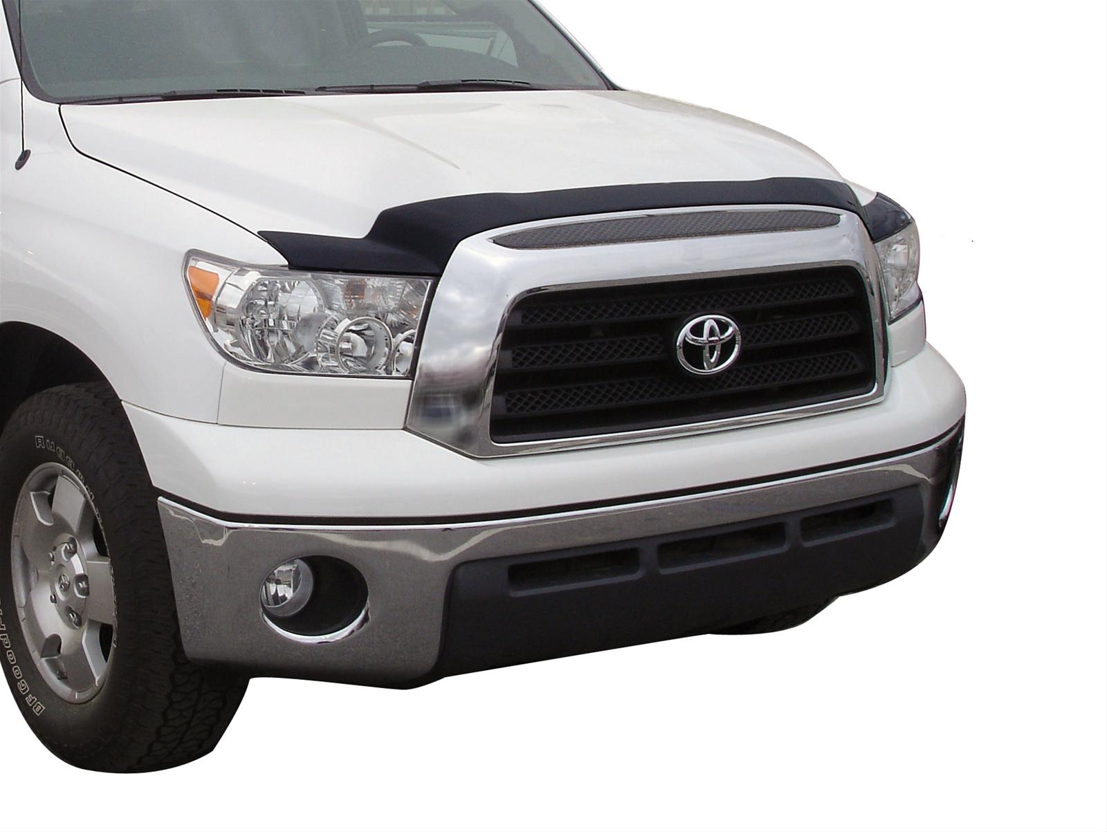 Auto Ventshade Bugflectors 22724 Bug Guard, Bugflector, Smoke, for Kia, Each