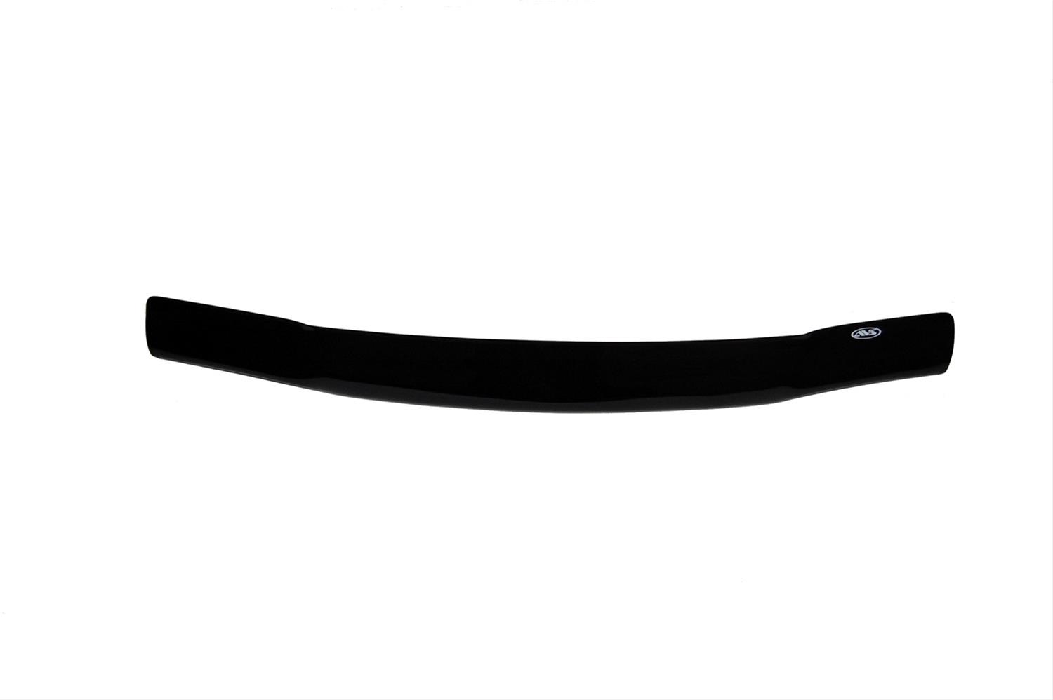 Auto Ventshade Bugflectors 22724 Bug Guard, Bugflector, Smoke, for Kia, Each thumbnail 2