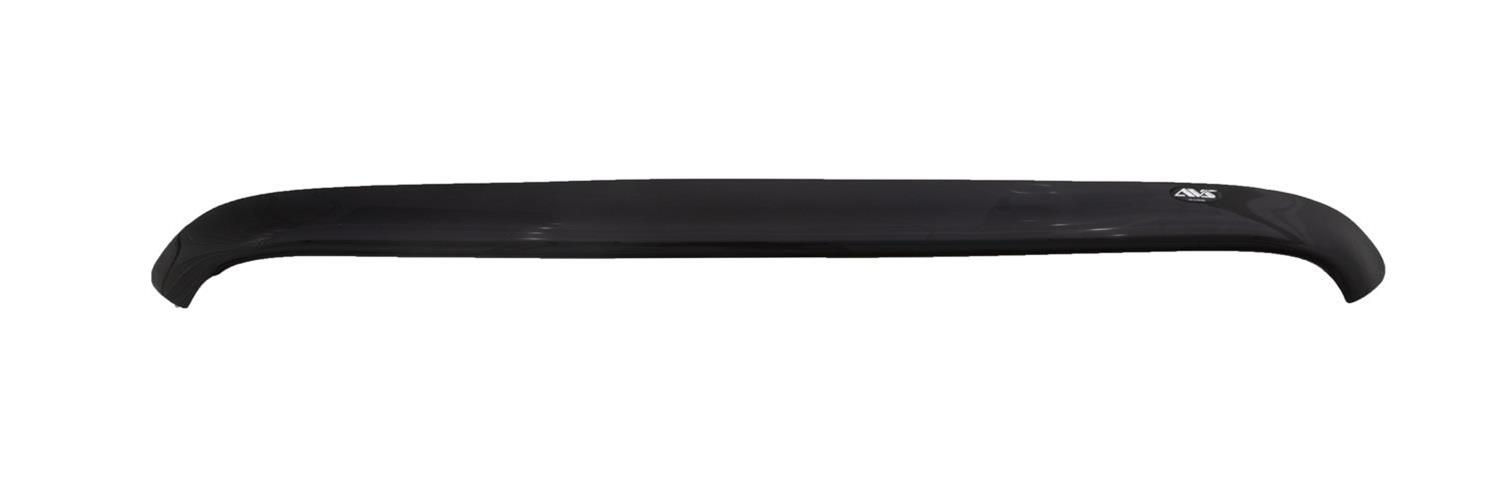 Husky Bugflectors II for 2020-2025 GLADIATOR, 2018-2024 WRANGLER - 2814827 Hood Protector